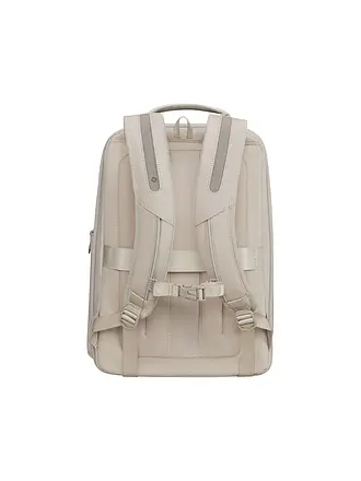 SAMSONITE | Sac à dos 2-en-1 PARALUX Stone Grey | creme